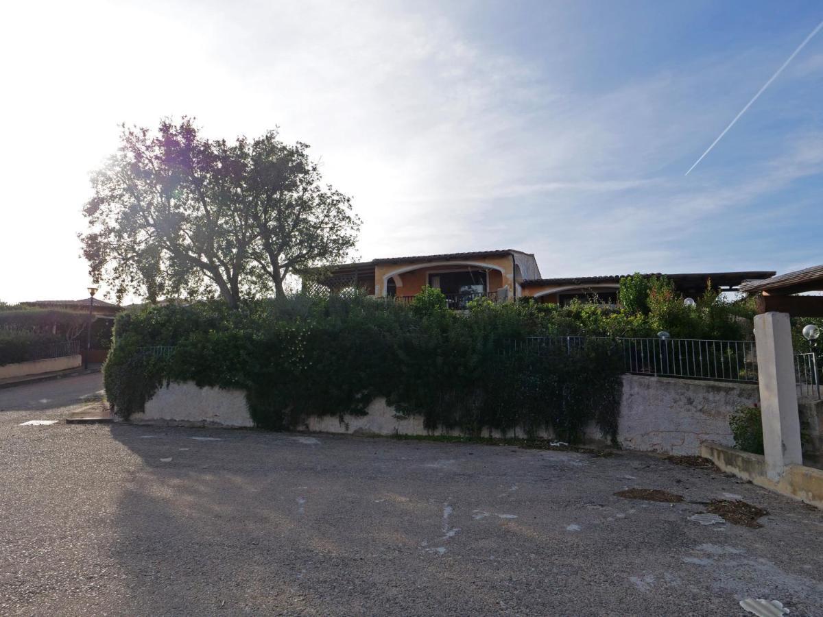 Villetta vista mare e tavolara Porto San Paolo  Esterno foto