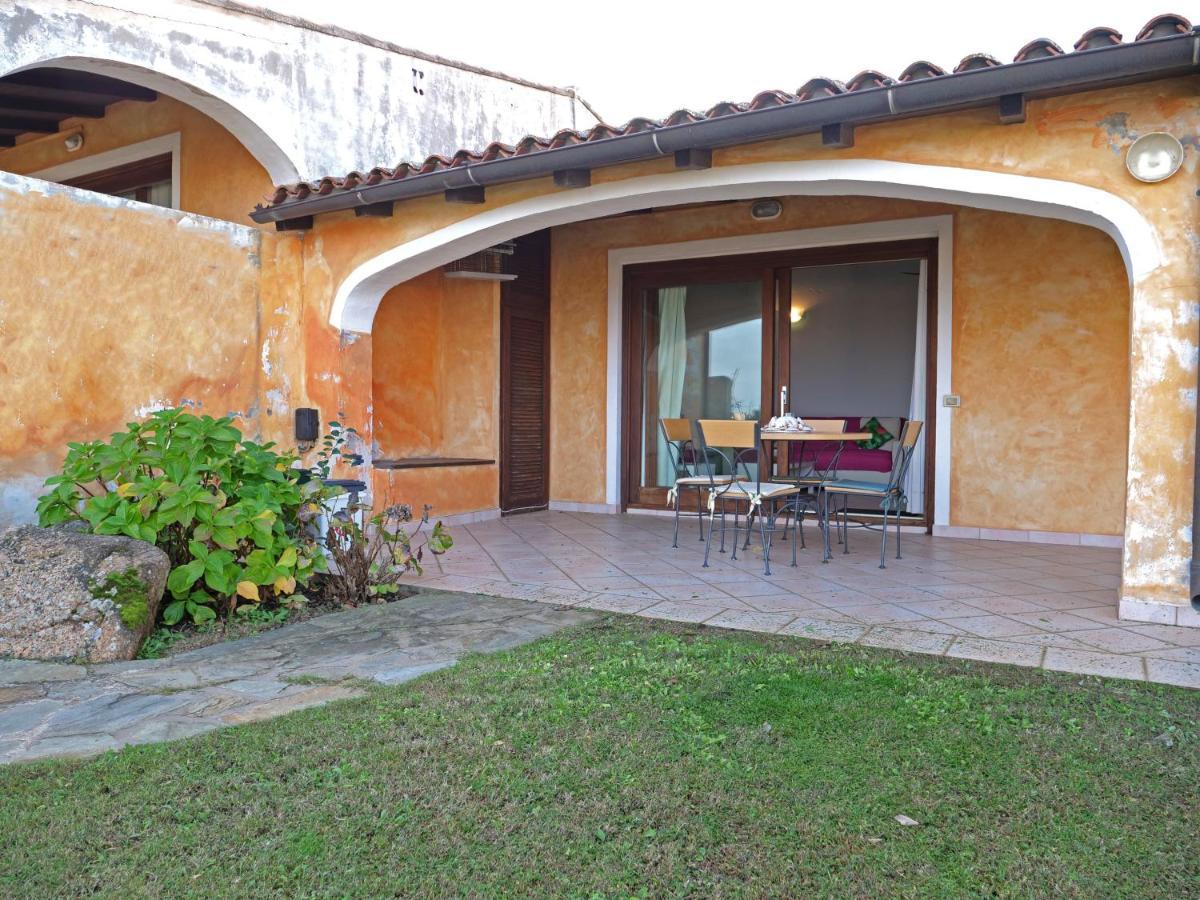 Villetta vista mare e tavolara Porto San Paolo  Esterno foto