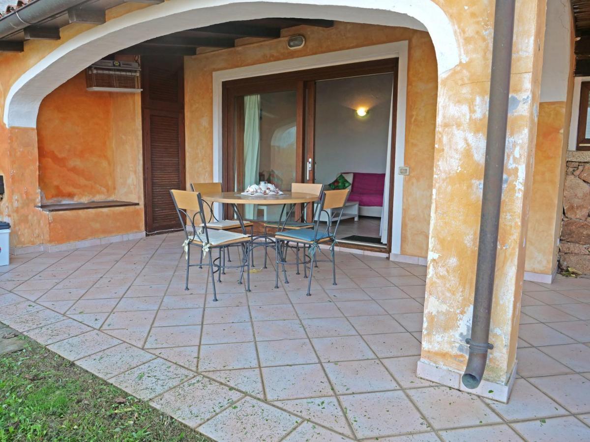 Villetta vista mare e tavolara Porto San Paolo  Esterno foto